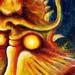 tattoo galleries/ - Crying dragon - 61065